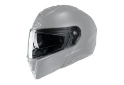HJC Helmets HJC HJ-33 Pinlock-Ready Face Shield