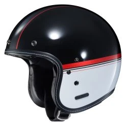 HJC Helmets HJC IS-5 Equinox Helmet -NEXX shop hjcis5 equinox helmet 2