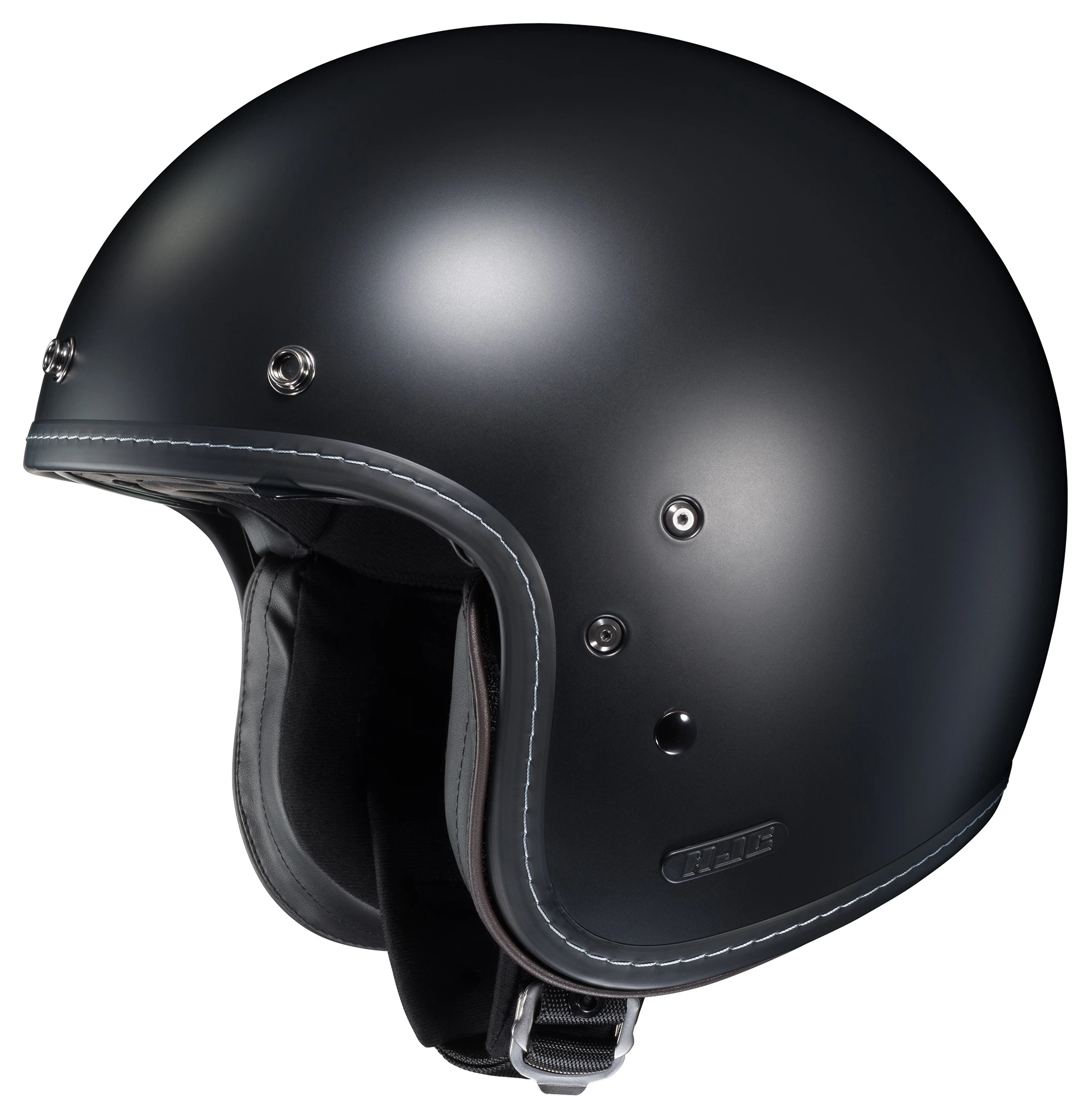 HJC Helmets HJC IS-5 Helmet 4 HJC Helmets HJC IS-5 Helmet - Image 4