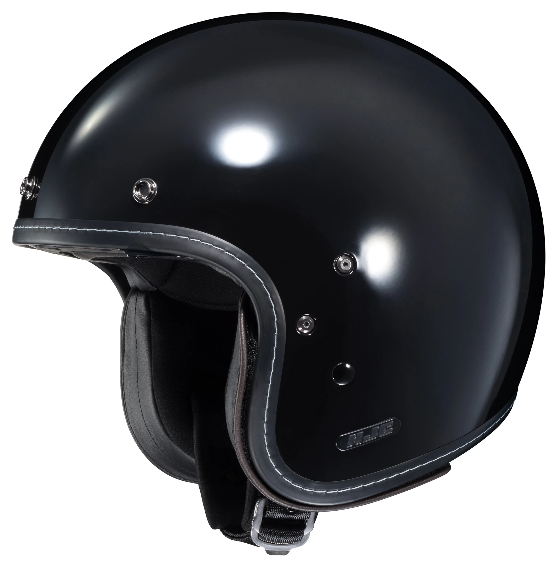 HJC Helmets HJC IS-5 Helmet 1 HJC Helmets HJC IS-5 Helmet