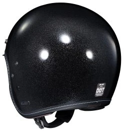 HJC Helmets HJC IS-5 Helmet 8 HJC Helmets HJC IS-5 Helmet -NEXX shop hjcis5 helmet matte black 1