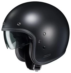 HJC Helmets HJC IS-5 Helmet 10 HJC Helmets HJC IS-5 Helmet -NEXX shop hjcis5 helmet matte black 2