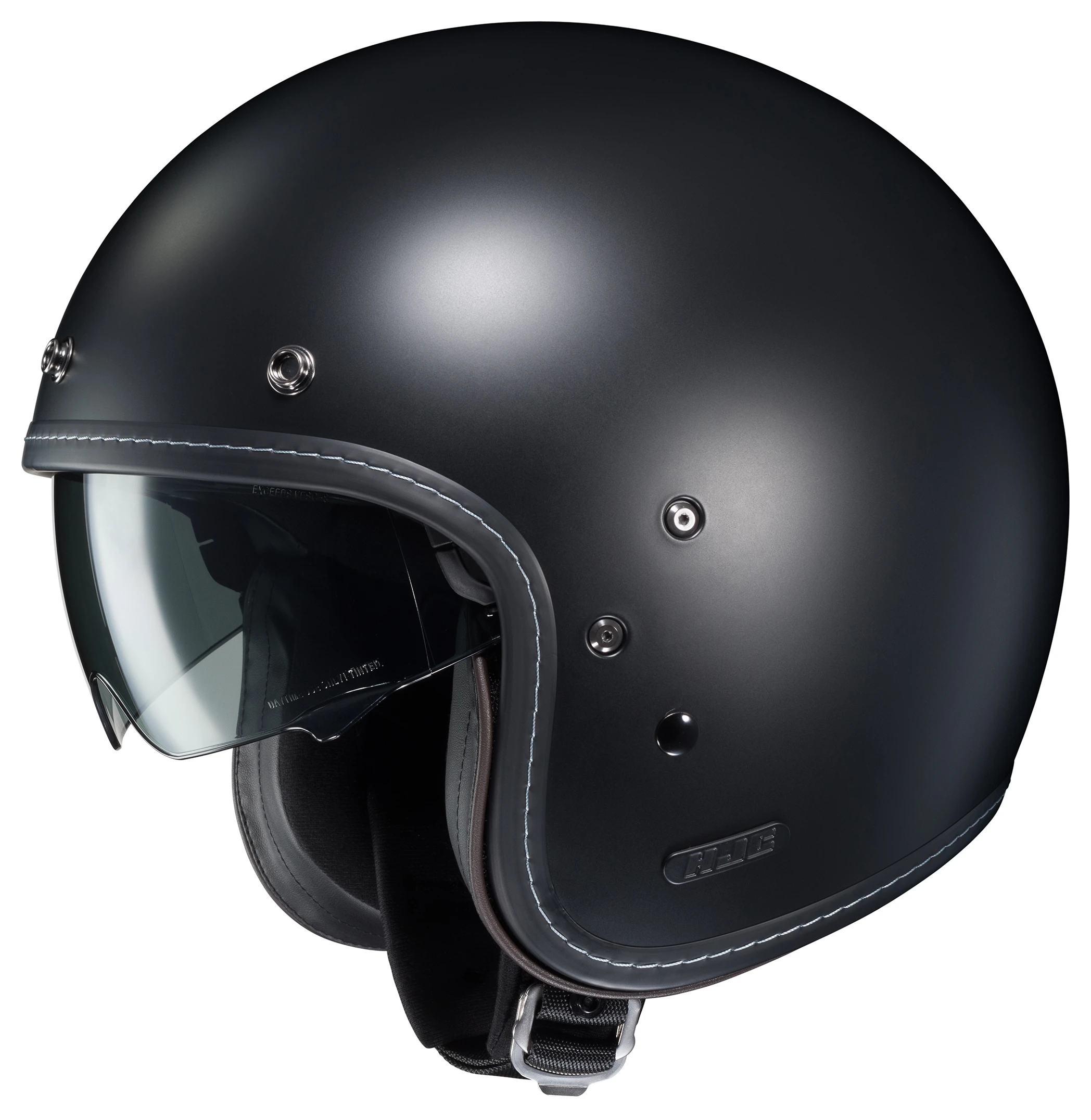 HJC Helmets HJC IS-5 Helmet 5 HJC Helmets HJC IS-5 Helmet - Image 5