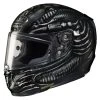 HJC Helmets HJC RPHA 11 Pro Aliens Fox Helmet