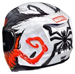 HJC Helmets HJC RPHA 11 Pro Anti-Venom Helmet (XL & 2XL) -NEXX shop hjcrpha11 pro anti venom helmet black red white 2