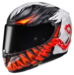 HJC Helmets HJC RPHA 11 Pro Anti-Venom Helmet (XL & 2XL)