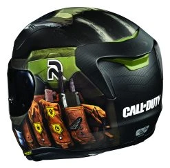 HJC Helmets HJC RPHA 11 Pro Call Of Duty Helmet -NEXX shop hjcrpha11 pro callof duty helmet 2