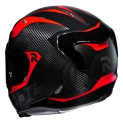 HJC Helmets HJC RPHA 11 Pro Carbon Bleer Helmet 7 HJC Helmets HJC RPHA 11 Pro Carbon Bleer Helmet -NEXX shop hjcrpha11 pro carbon bleer helmet 2