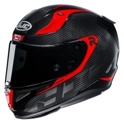 HJC Helmets HJC RPHA 11 Pro Carbon Bleer Helmet