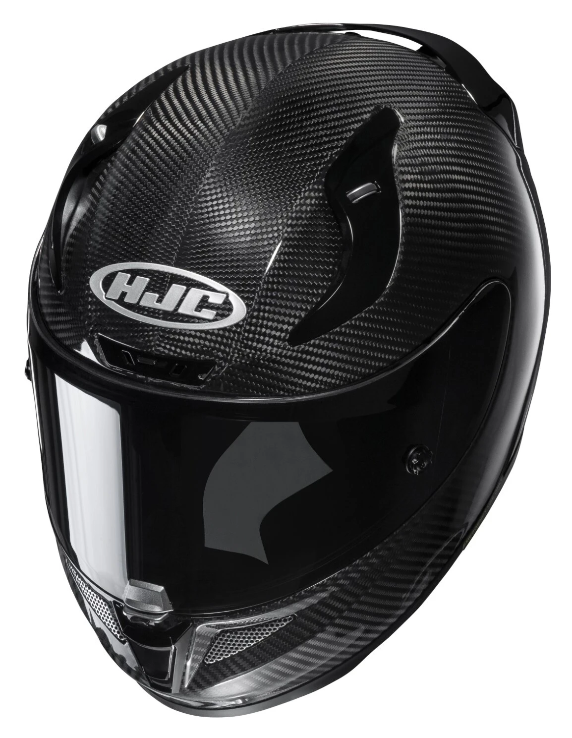 HJC Helmets HJC RPHA 11 Pro Carbon Helmet 2 HJC Helmets HJC RPHA 11 Pro Carbon Helmet - Image 2