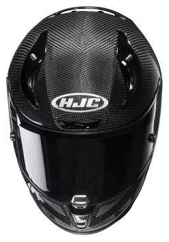 HJC Helmets HJC RPHA 11 Pro Carbon Helmet 7 HJC Helmets HJC RPHA 11 Pro Carbon Helmet -NEXX shop hjcrpha11 pro carbon helmet black 2