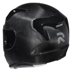 HJC Helmets HJC RPHA 11 Pro Carbon Helmet 8 HJC Helmets HJC RPHA 11 Pro Carbon Helmet -NEXX shop hjcrpha11 pro carbon helmet black 3