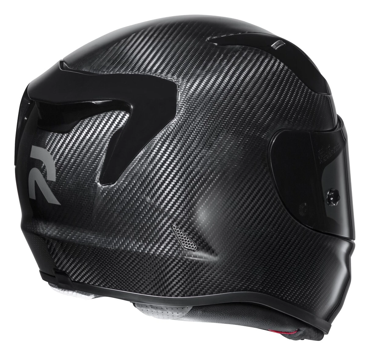 HJC Helmets HJC RPHA 11 Pro Carbon Helmet 5 HJC Helmets HJC RPHA 11 Pro Carbon Helmet - Image 5