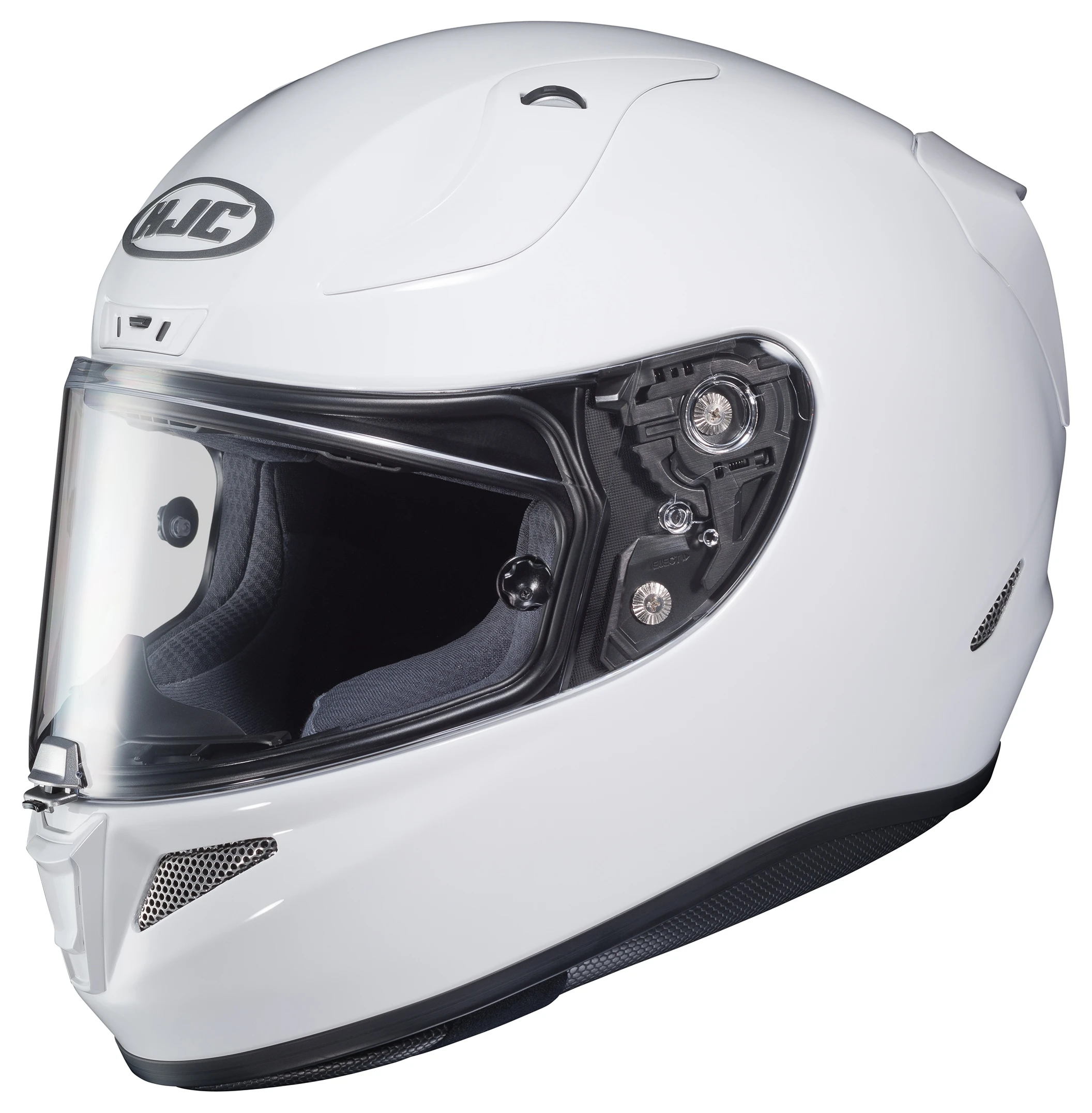 HJC Helmets HJC RPHA 11 Pro Helmet 5 HJC Helmets HJC RPHA 11 Pro Helmet - Image 5