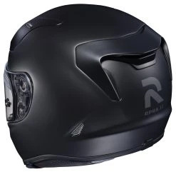 HJC Helmets HJC RPHA 11 Pro Helmet 9 HJC Helmets HJC RPHA 11 Pro Helmet -NEXX shop hjcrpha11 pro helmet matte black 2