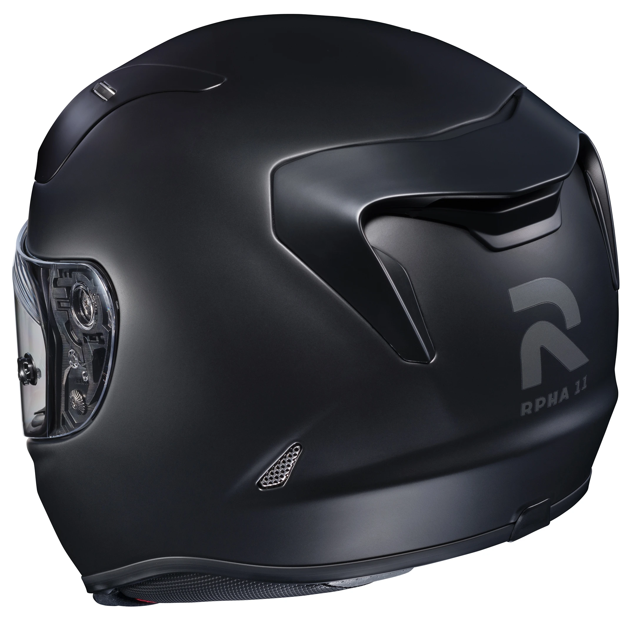 HJC Helmets HJC RPHA 11 Pro Helmet 4 HJC Helmets HJC RPHA 11 Pro Helmet - Image 4