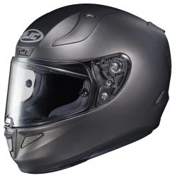 HJC Helmets HJC RPHA 11 Pro Helmet 11 HJC Helmets HJC RPHA 11 Pro Helmet -NEXX shop hjcrpha11 pro helmet matte titanium