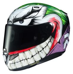 HJC Helmets HJC RPHA 11 Pro Joker Helmet