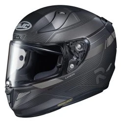 HJC Helmets HJC RPHA 11 Pro Carbon Nakri Helmet