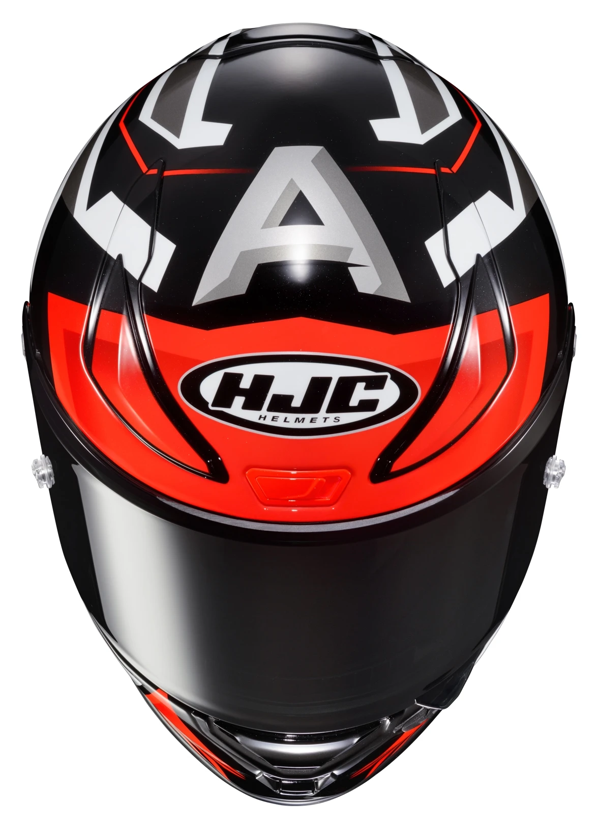 HJC Helmets HJC RPHA 1N Arenas Helmet 4 HJC Helmets HJC RPHA 1N Arenas Helmet - Image 4