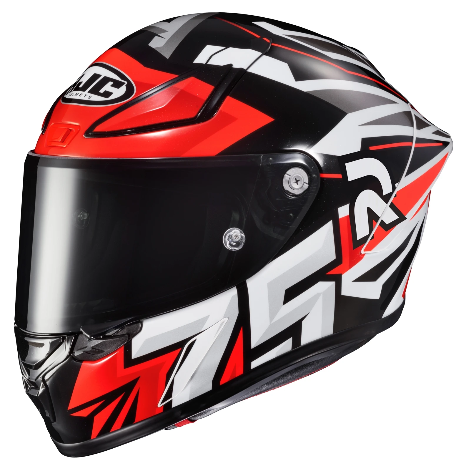 HJC Helmets HJC RPHA 1N Arenas Helmet 1 HJC Helmets HJC RPHA 1N Arenas Helmet