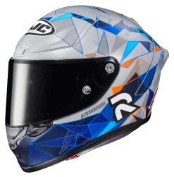 HJC Helmets HJC RPHA 1N Espargaro Helmet