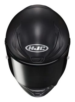 HJC Helmets HJC RPHA 1N Helmet -NEXX shop hjcrpha1 n helmet semi flat black 2