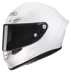 HJC Helmets HJC RPHA 1N Helmet White / LG [Open Box]