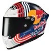 HJC Helmets HJC RPHA 1N Red Bull Austin GP Helmet