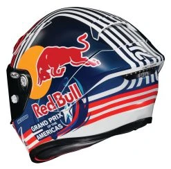 HJC Helmets HJC RPHA 1N Red Bull Austin GP Helmet 11 HJC Helmets HJC RPHA 1N Red Bull Austin GP Helmet -NEXX shop hjcrpha1 n red bull austin gp helmet 5