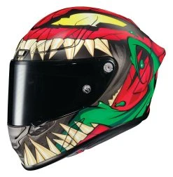 HJC Helmets HJC RPHA 1N Toxin Helmet