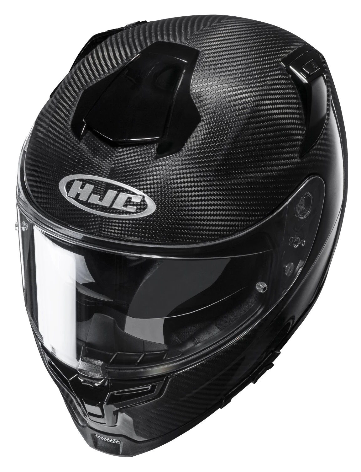HJC Helmets HJC RPHA 70 ST Carbon Helmet 2 HJC Helmets HJC RPHA 70 ST Carbon Helmet - Image 2