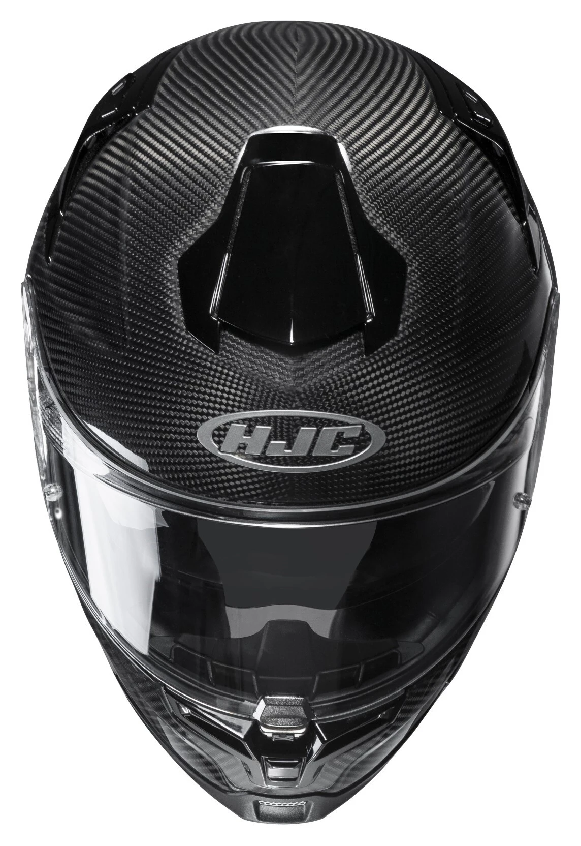 HJC Helmets HJC RPHA 70 ST Carbon Helmet 3 HJC Helmets HJC RPHA 70 ST Carbon Helmet - Image 3