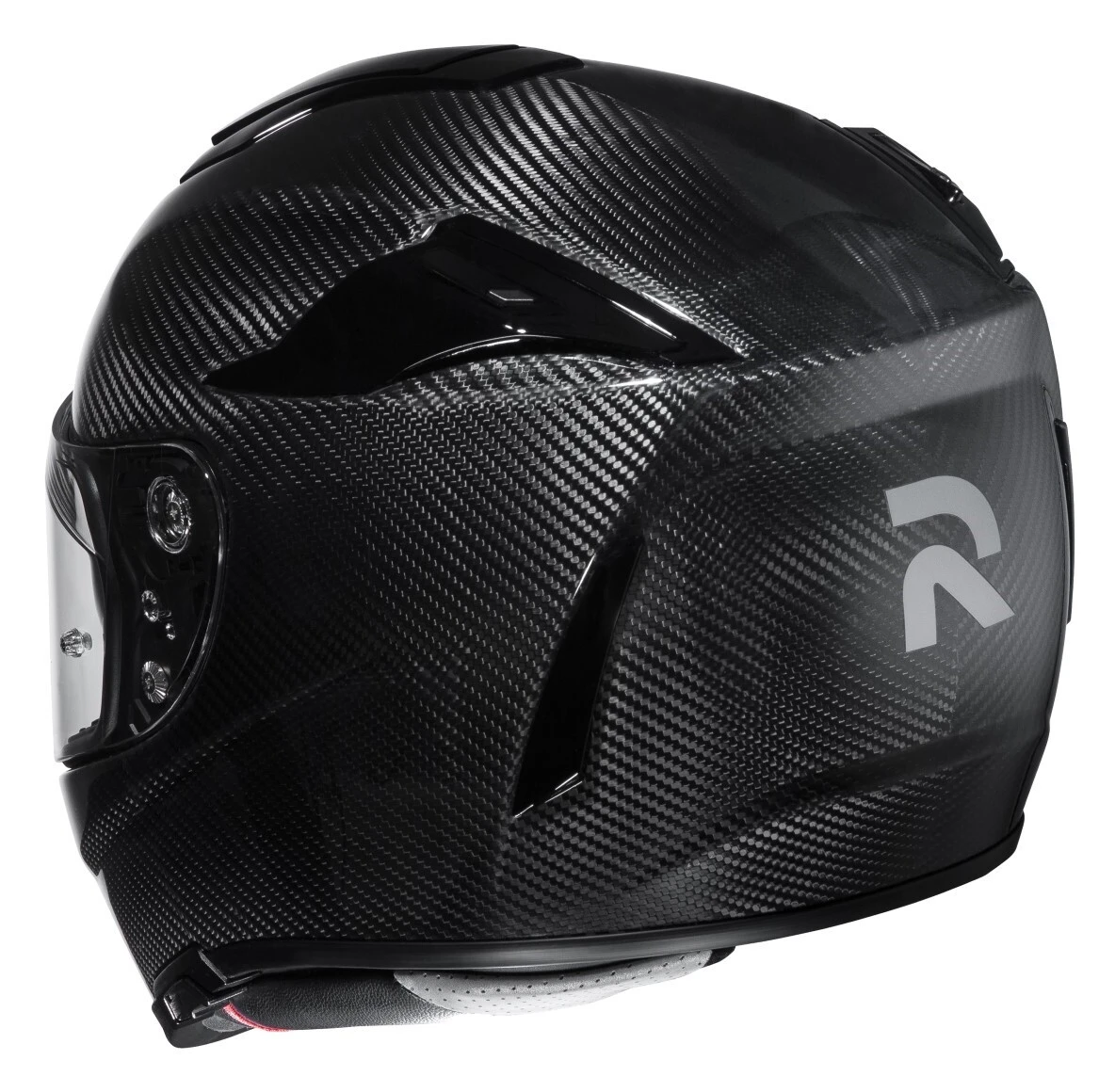 HJC Helmets HJC RPHA 70 ST Carbon Helmet 4 HJC Helmets HJC RPHA 70 ST Carbon Helmet - Image 4