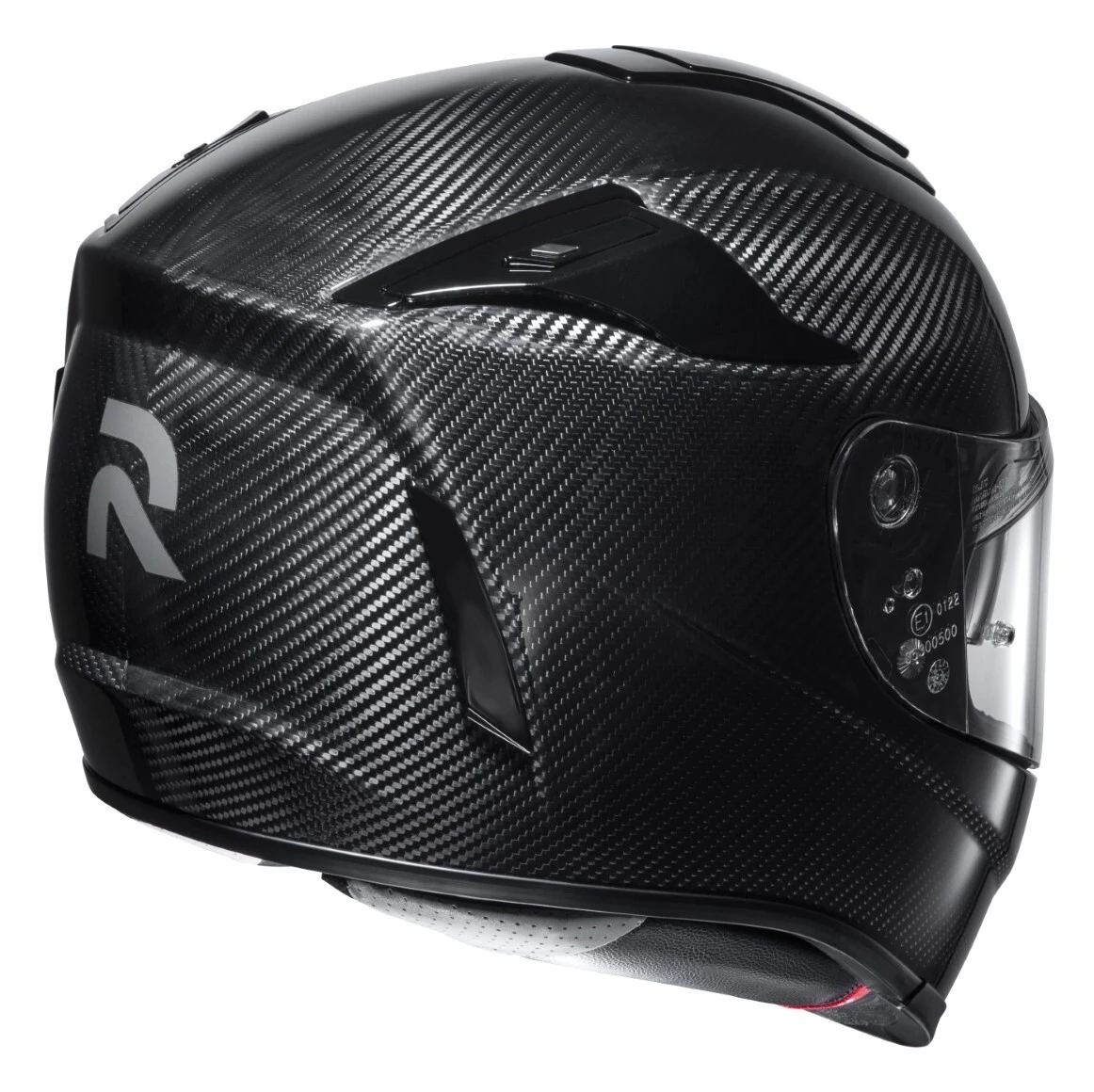HJC Helmets HJC RPHA 70 ST Carbon Helmet 5 HJC Helmets HJC RPHA 70 ST Carbon Helmet - Image 5