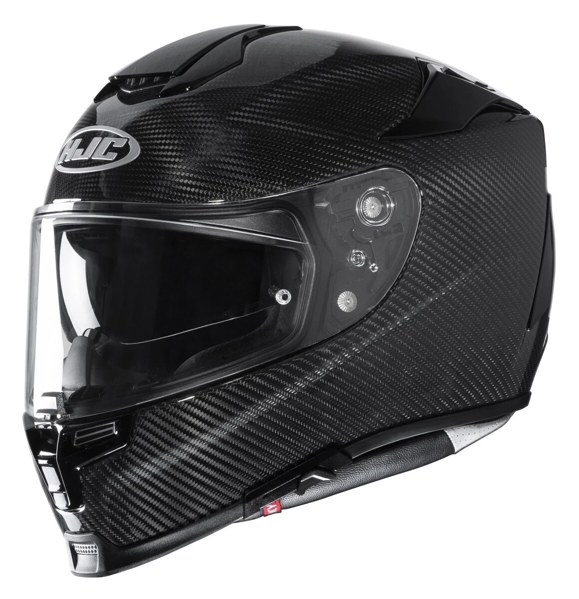 HJC Helmets HJC RPHA 70 ST Carbon Helmet 1 HJC Helmets HJC RPHA 70 ST Carbon Helmet