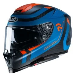 HJC Helmets HJC RPHA 70 ST Carbon Reple Helmet
