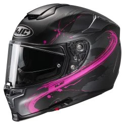 HJC Helmets HJC RPHA 70 ST Erin Helmet