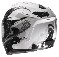 HJC Helmets HJC RPHA 70 ST Erin Helmet -NEXX shop hjcrpha70 st erin helmet white black 1