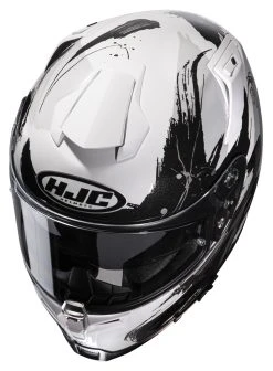 HJC Helmets HJC RPHA 70 ST Erin Helmet -NEXX shop hjcrpha70 st erin helmet white black 2