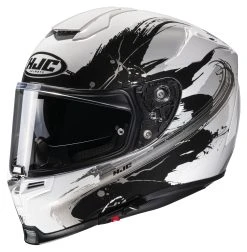 HJC Helmets HJC RPHA 70 ST Erin Helmet -NEXX shop hjcrpha70 st erin helmet white black