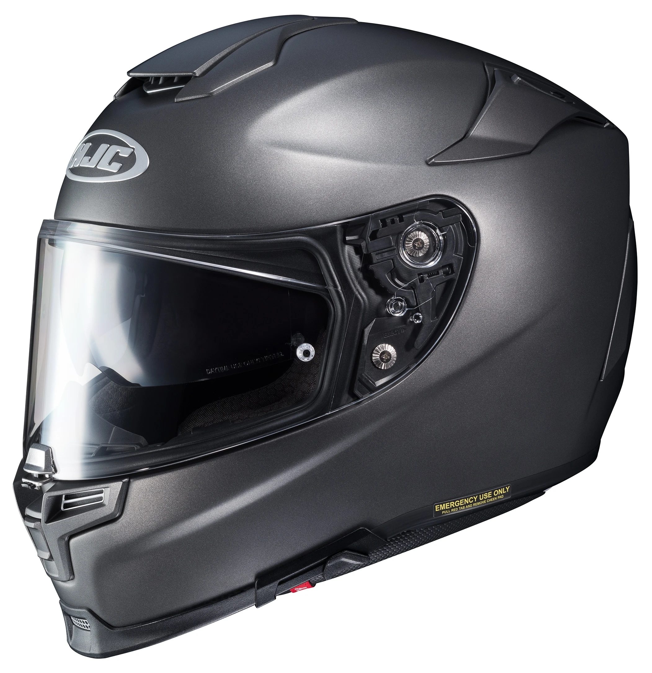 HJC Helmets HJC RPHA 70 ST Helmet 6 HJC Helmets HJC RPHA 70 ST Helmet - Image 6
