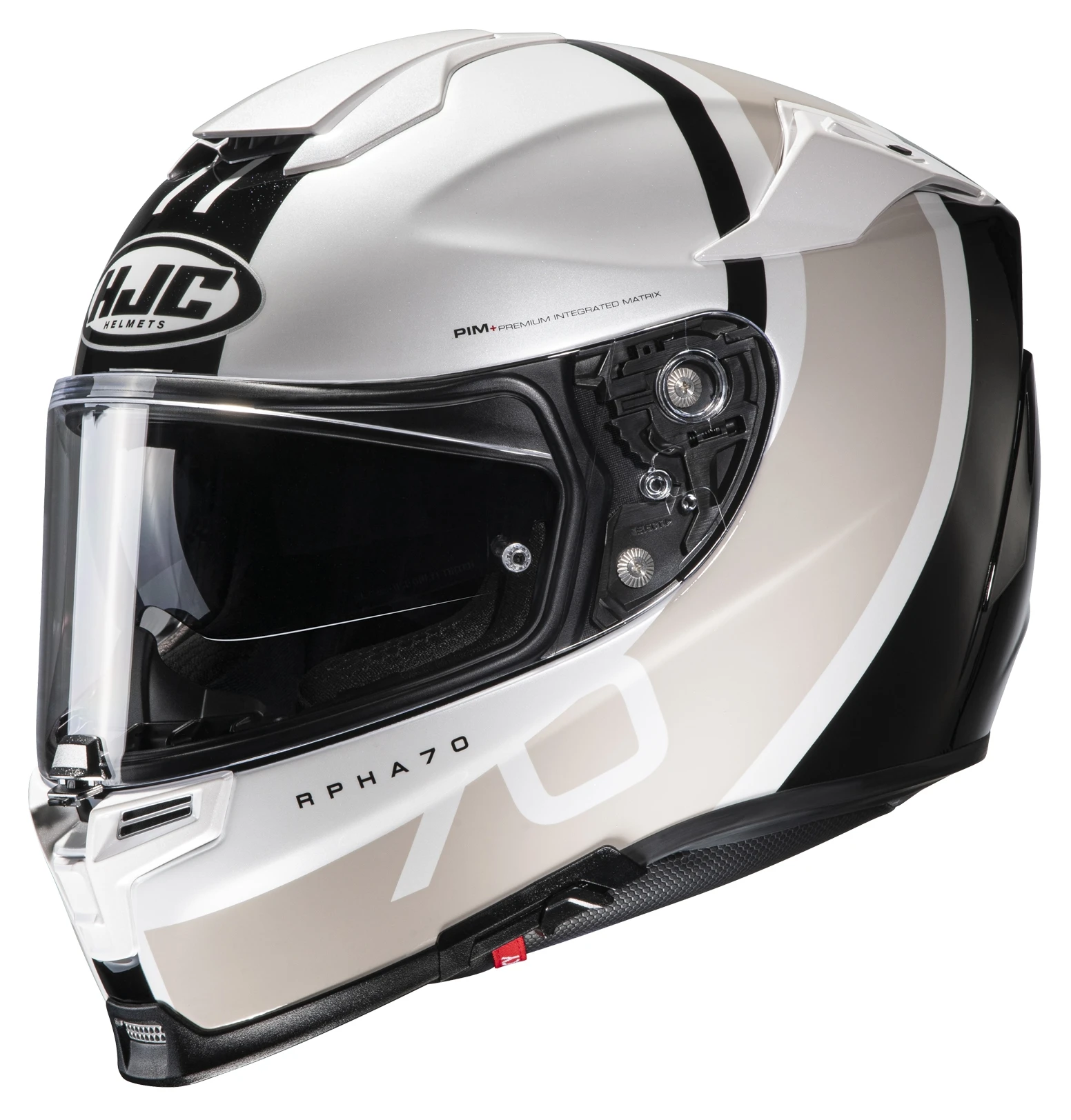 HJC Helmets HJC RPHA 70 ST Paika Helmet 2 HJC Helmets HJC RPHA 70 ST Paika Helmet - Image 2