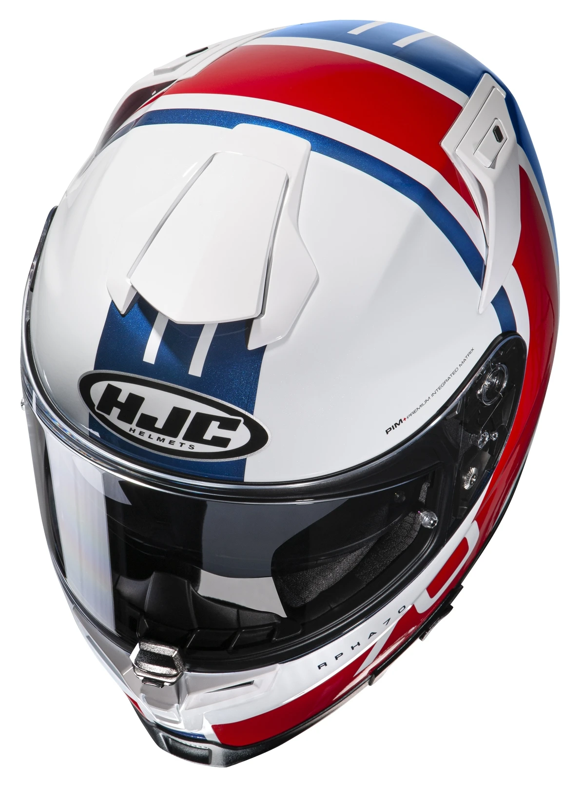 HJC Helmets HJC RPHA 70 ST Paika Helmet 6 HJC Helmets HJC RPHA 70 ST Paika Helmet - Image 6