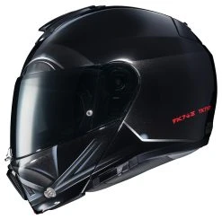 HJC Helmets HJC RPHA 90 Darth Vader Helmet Black / MD [Blemished - Good] -NEXX shop hjcrpha90 darth vader helmet black md blemished good black 2