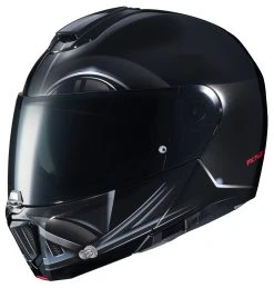 HJC Helmets HJC RPHA 90 Darth Vader Helmet Black / MD [Blemished - Good]