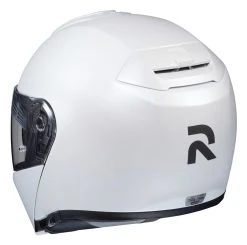 HJC Helmets HJC RPHA 90S Helmet -NEXX shop hjcrpha90 s helmet pearl white 2
