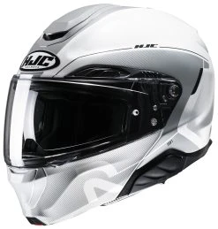 HJC Helmets HJC RPHA 91 Combust Helmet