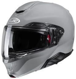 HJC Helmets HJC RPHA 91 Helmet -NEXX shop hjcrpha91 helmet black 2