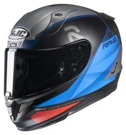 HJC Helmets HJC RPHA 11 Pro Texen Helmet